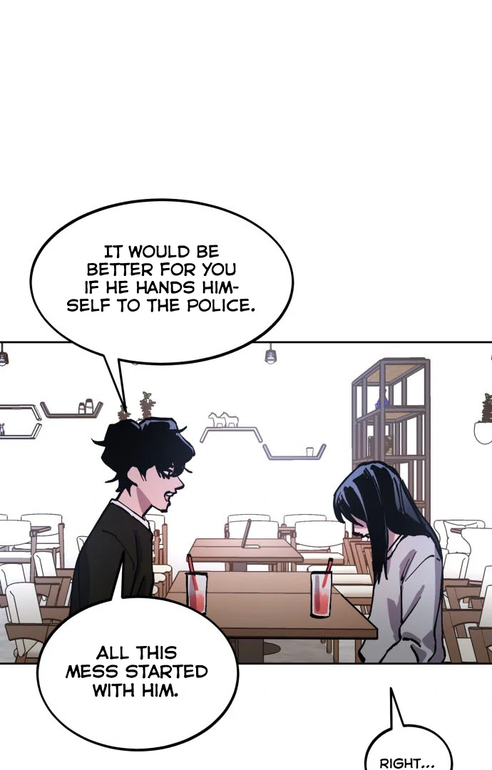 Girl Under Trial Chapter 155 - page 86