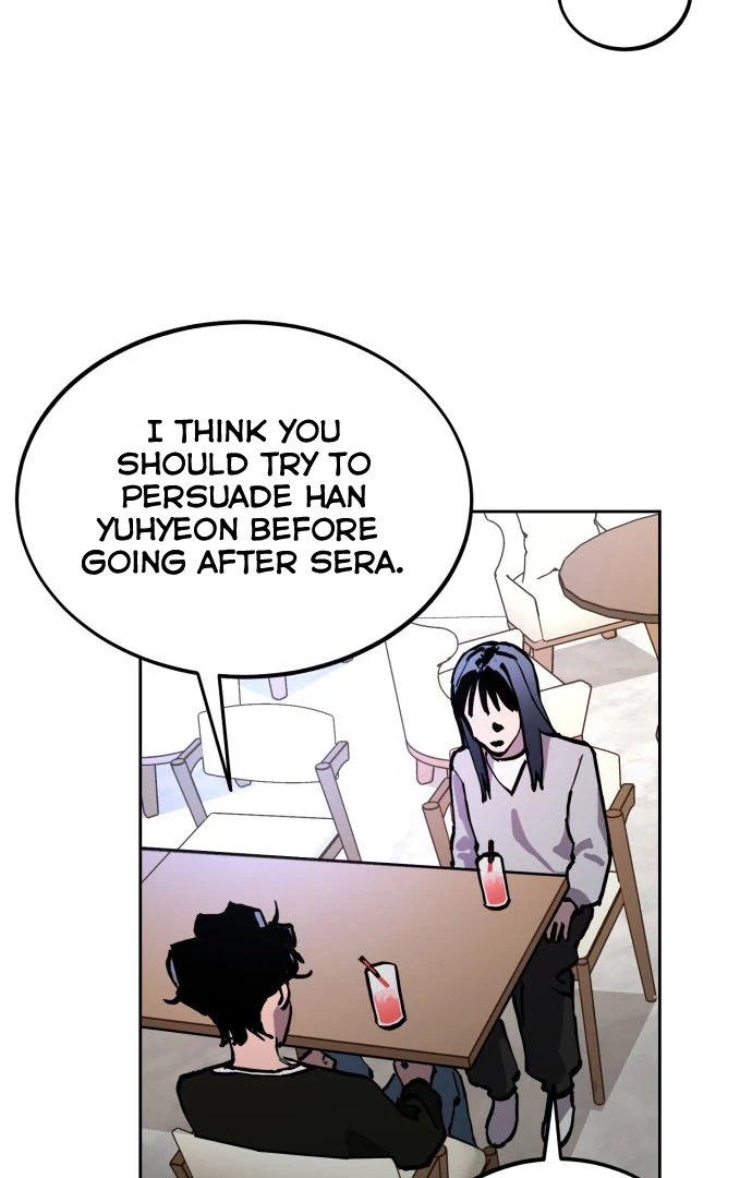 Girl Under Trial Chapter 155 - page 87