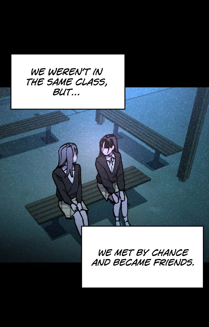 Girl Under Trial Chapter 155 - page 9