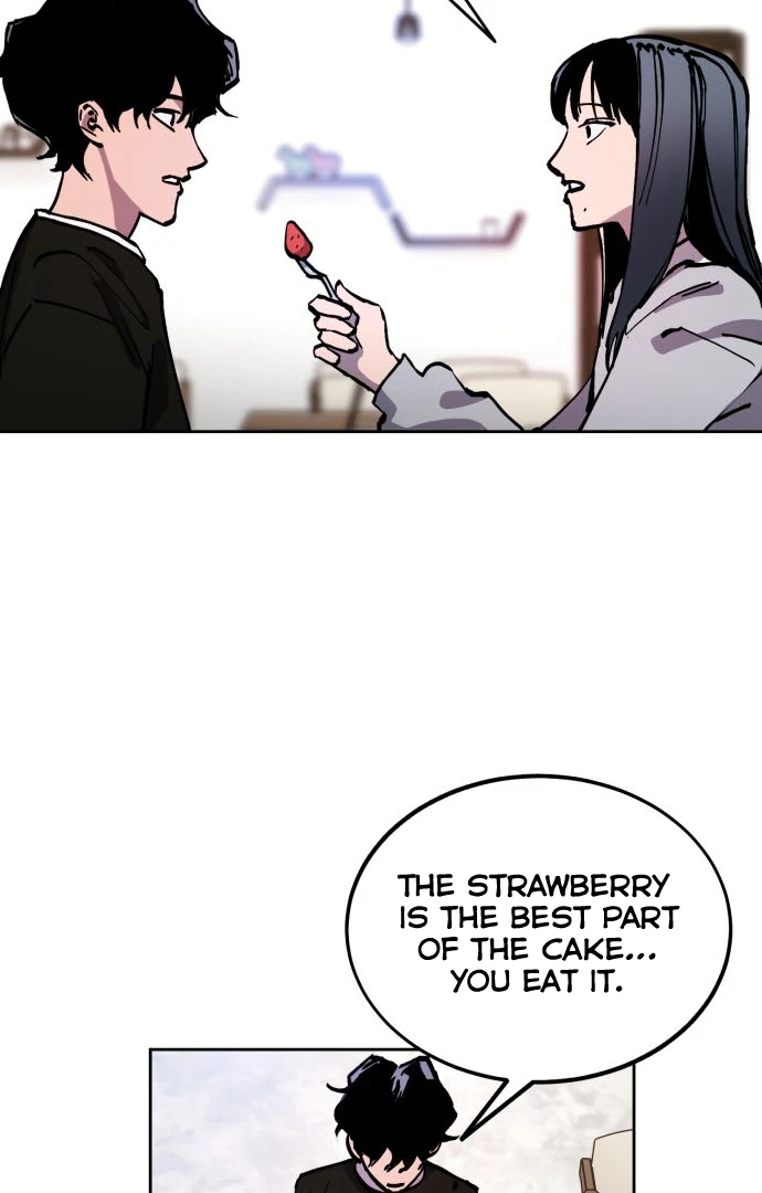 Girl Under Trial Chapter 155 - page 93