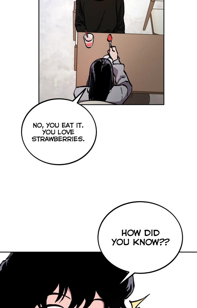 Girl Under Trial Chapter 155 - page 94