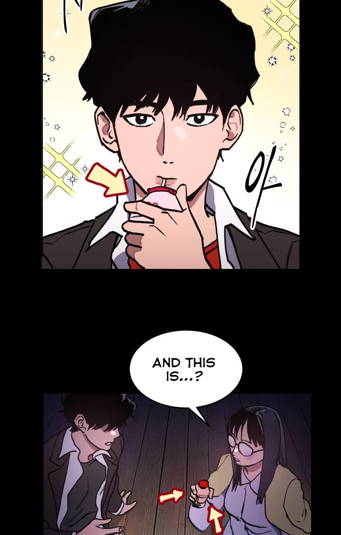 Girl Under Trial Chapter 155 - page 96