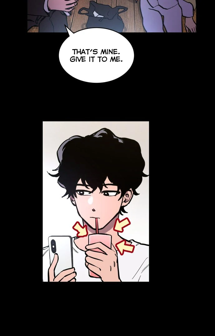 Girl Under Trial Chapter 155 - page 97