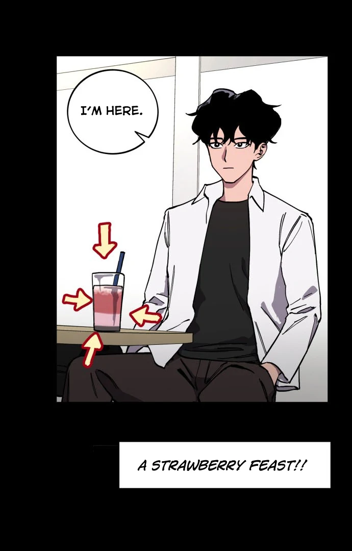 Girl Under Trial Chapter 155 - page 98