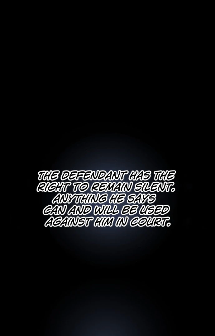 Girl Under Trial Chapter 181 - page 1