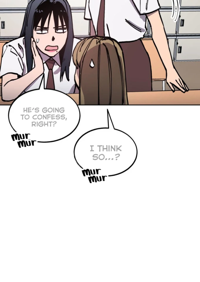 Girl Under Trial Chapter 181 - page 101