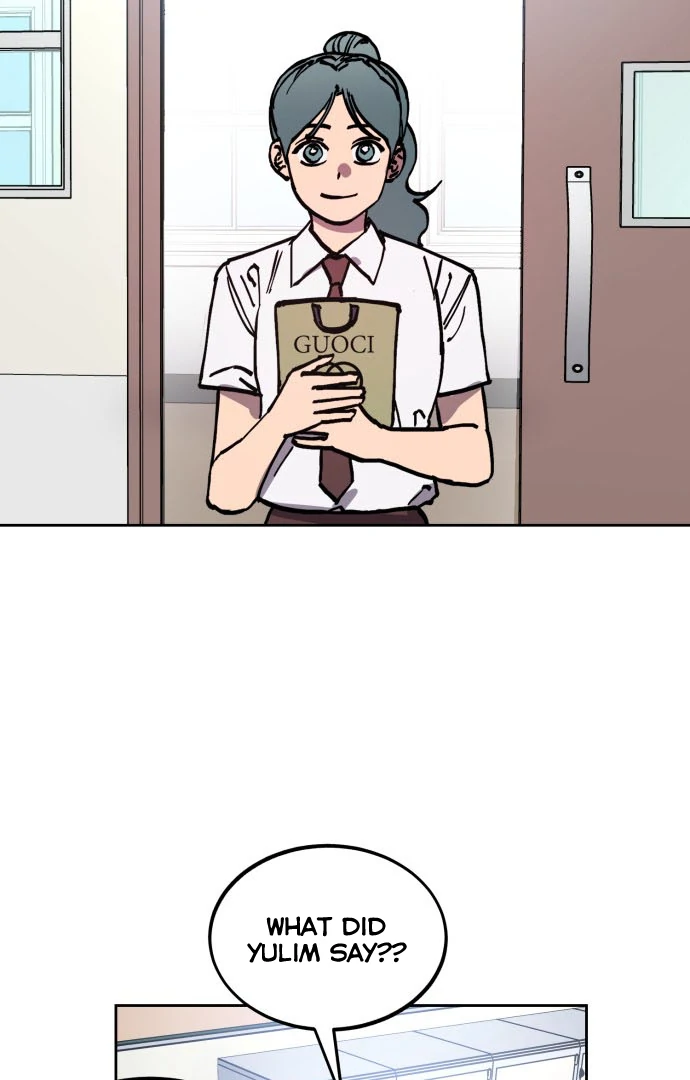 Girl Under Trial Chapter 181 - page 103