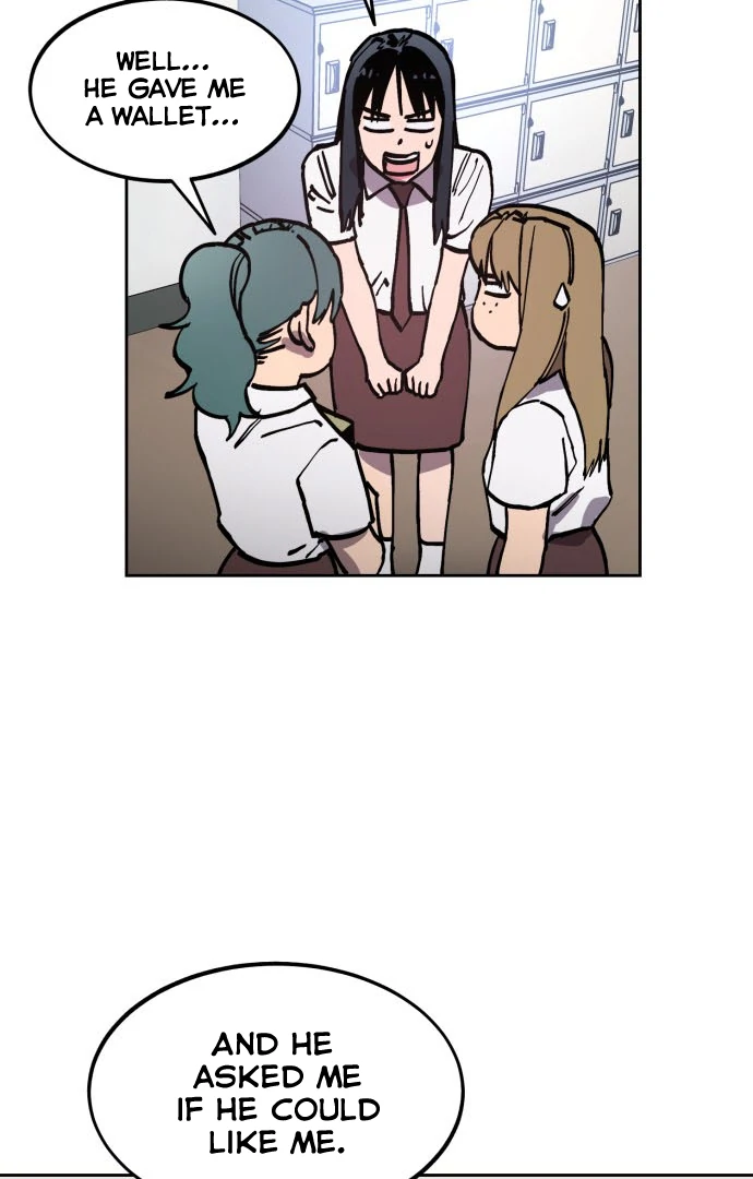 Girl Under Trial Chapter 181 - page 104