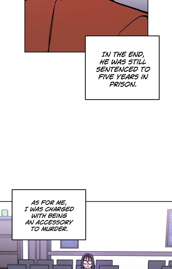 Girl Under Trial Chapter 181 - page 11