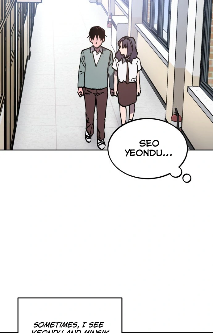 Girl Under Trial Chapter 181 - page 110