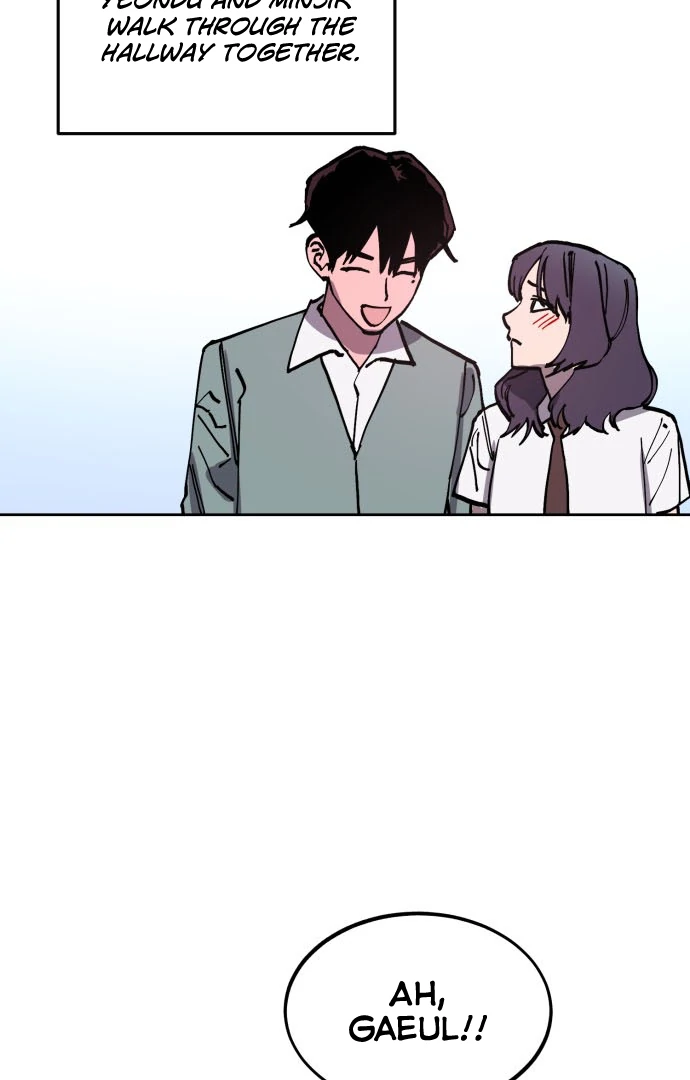 Girl Under Trial Chapter 181 - page 111