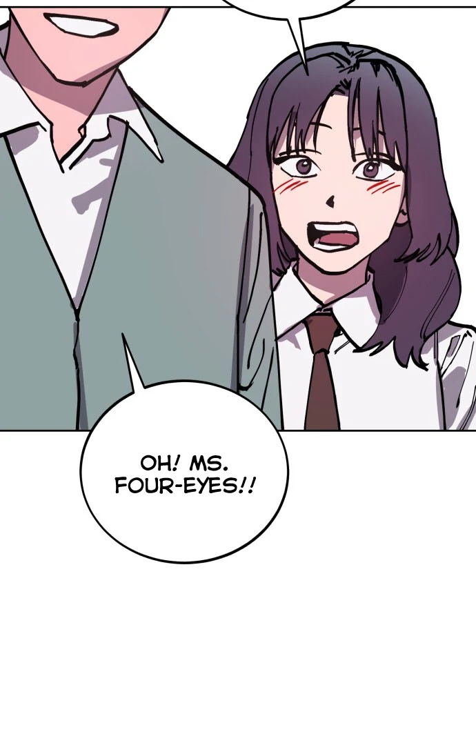 Girl Under Trial Chapter 181 - page 112