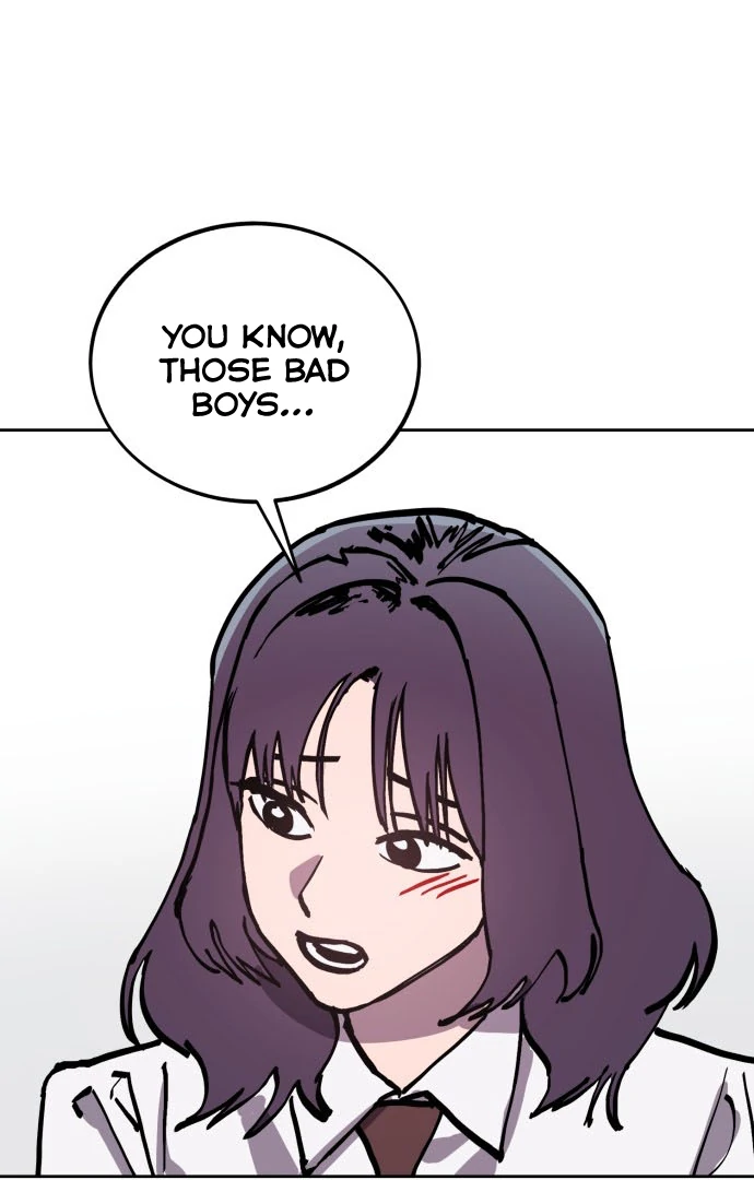 Girl Under Trial Chapter 181 - page 114
