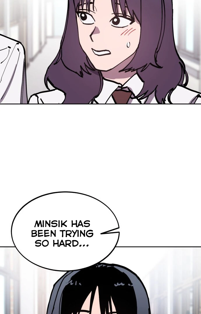 Girl Under Trial Chapter 181 - page 117