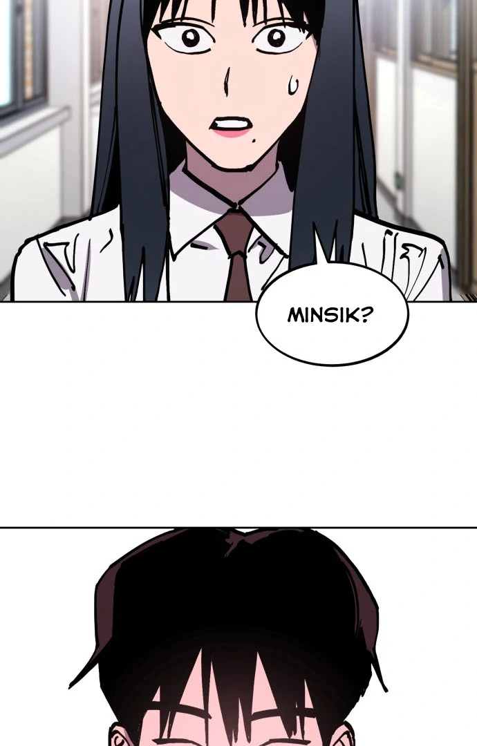 Girl Under Trial Chapter 181 - page 118