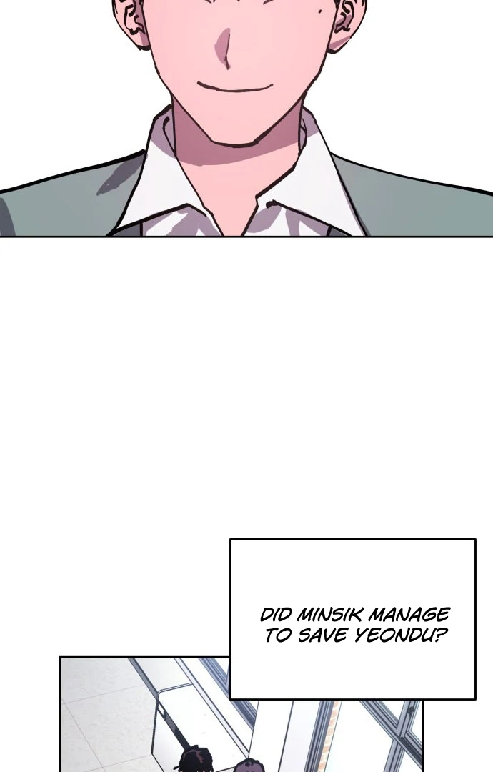 Girl Under Trial Chapter 181 - page 119