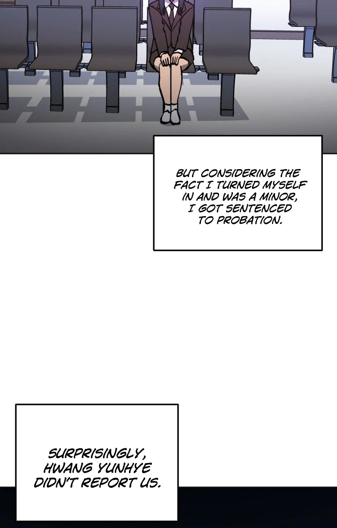 Girl Under Trial Chapter 181 - page 12