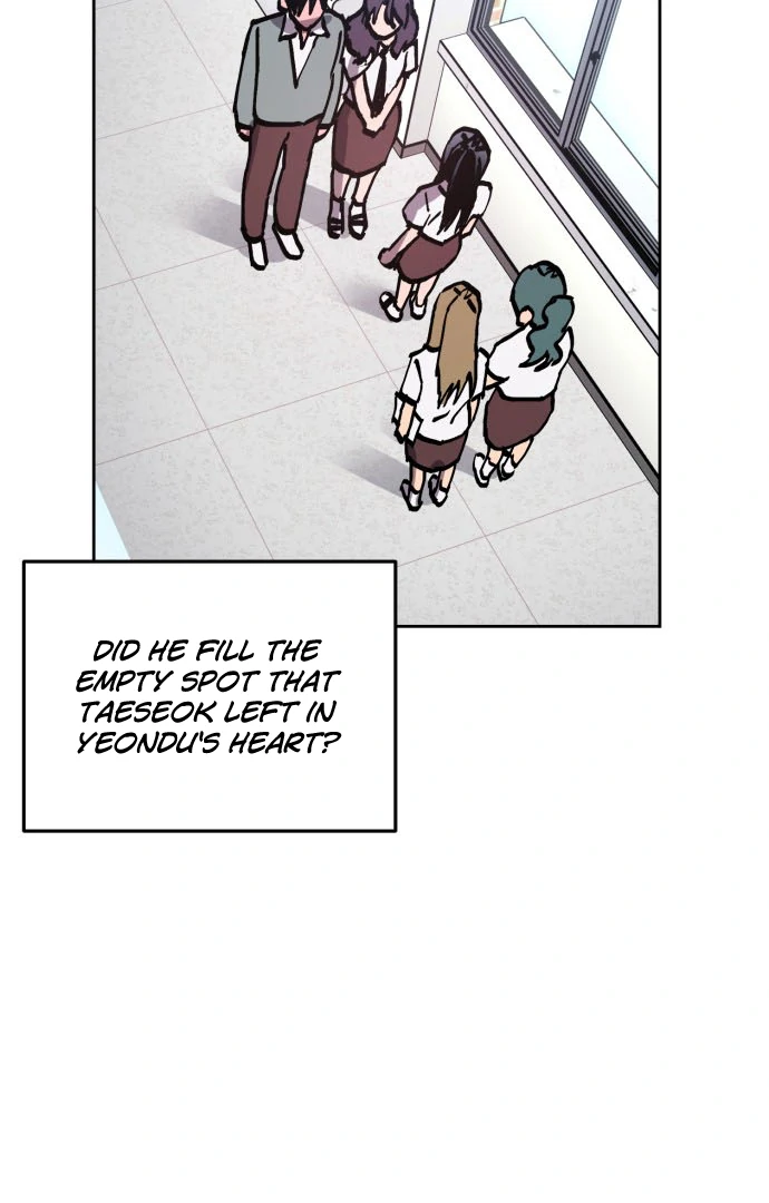Girl Under Trial Chapter 181 - page 120