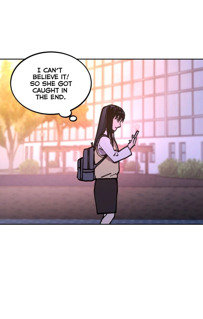 Girl Under Trial Chapter 181 - page 126