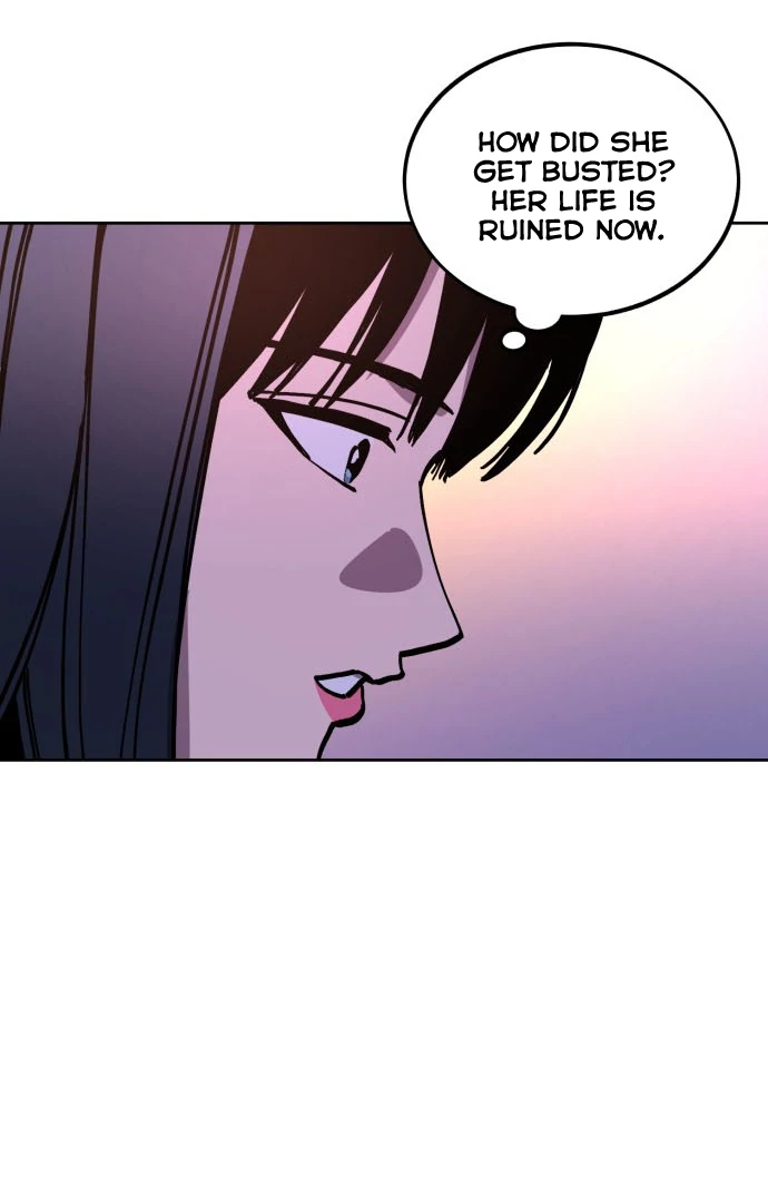 Girl Under Trial Chapter 181 - page 127