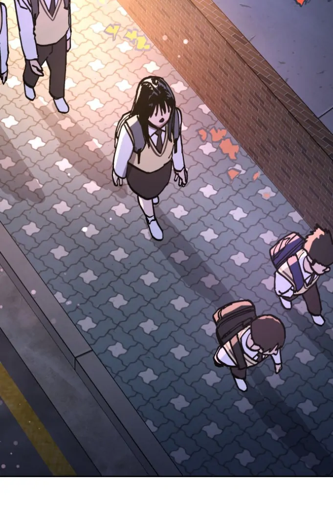 Girl Under Trial Chapter 181 - page 130