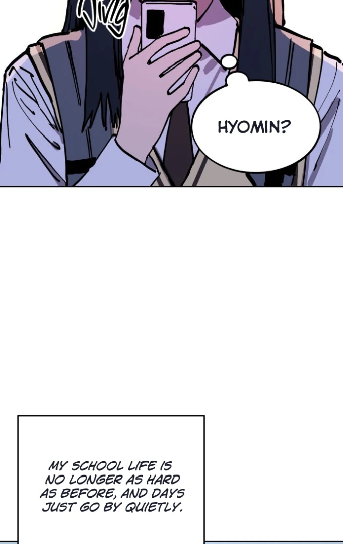 Girl Under Trial Chapter 181 - page 132