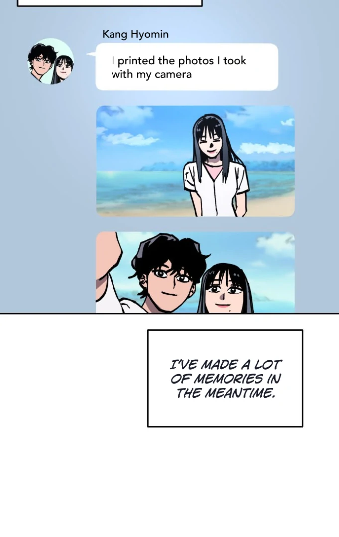 Girl Under Trial Chapter 181 - page 133