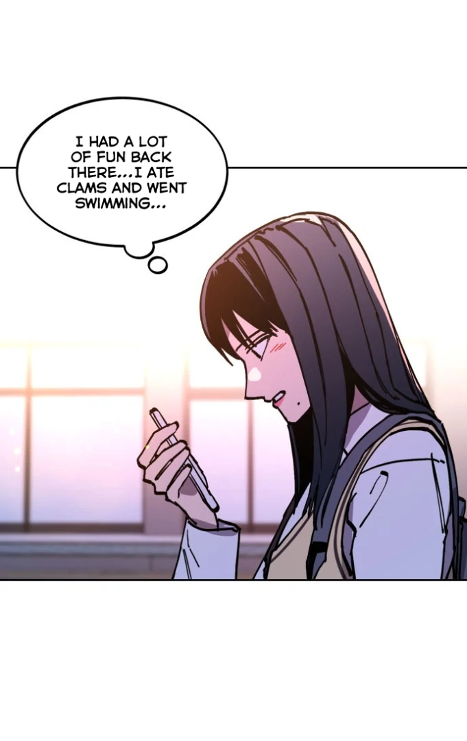 Girl Under Trial Chapter 181 - page 134
