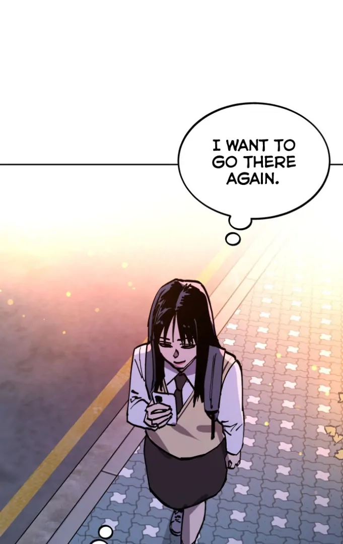 Girl Under Trial Chapter 181 - page 135