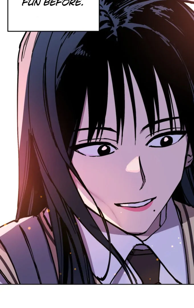 Girl Under Trial Chapter 181 - page 140
