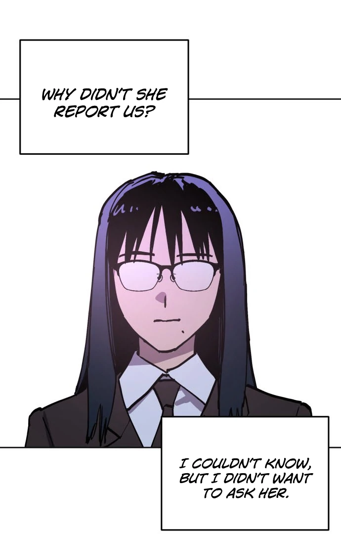 Girl Under Trial Chapter 181 - page 15