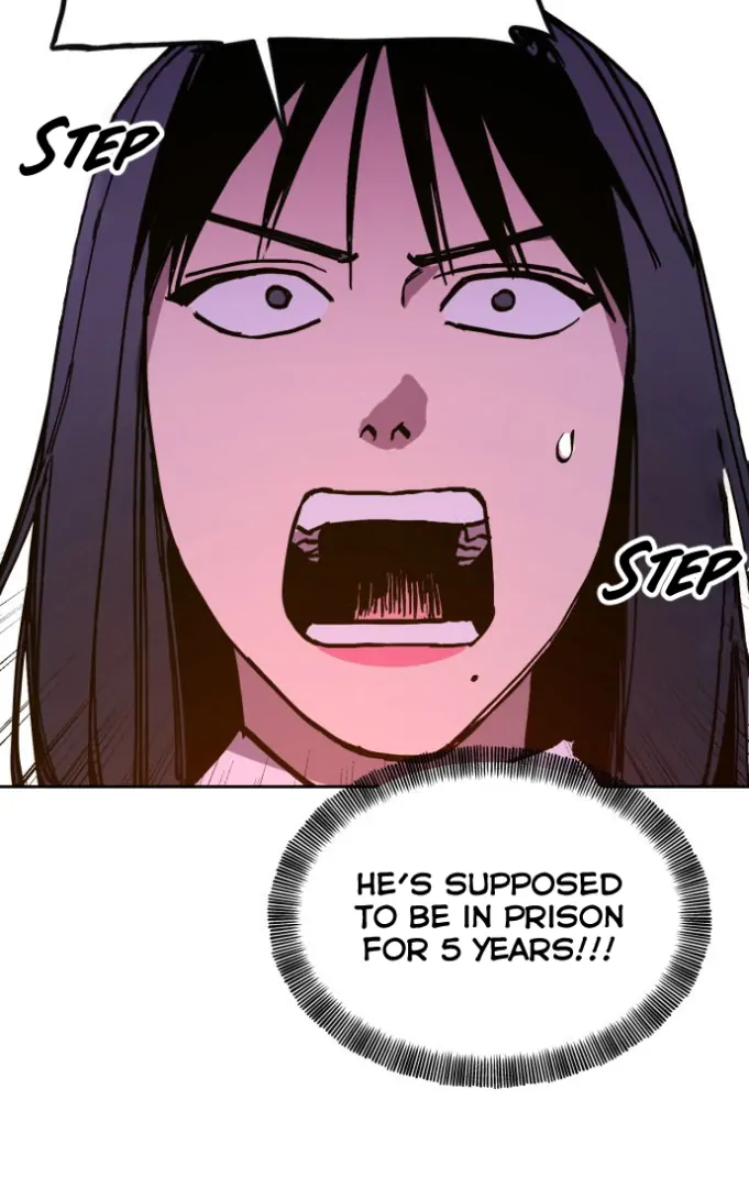 Girl Under Trial Chapter 181 - page 152
