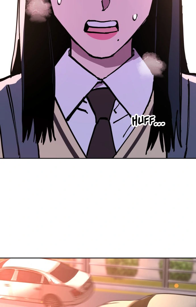 Girl Under Trial Chapter 181 - page 158