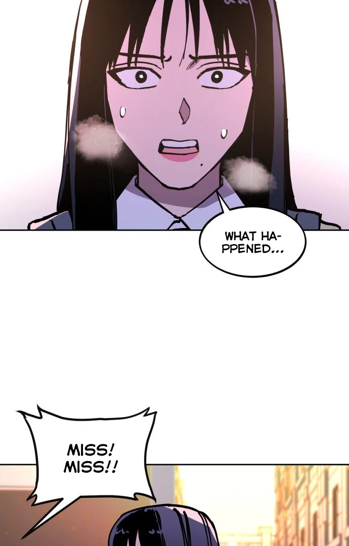 Girl Under Trial Chapter 181 - page 161
