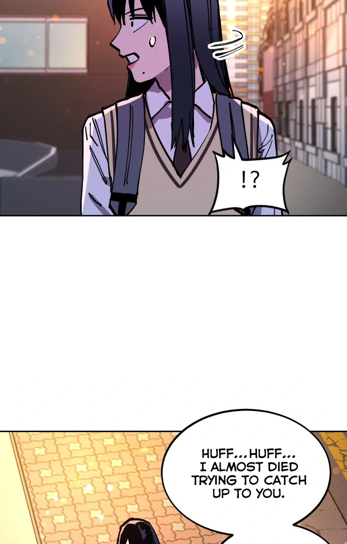 Girl Under Trial Chapter 181 - page 162
