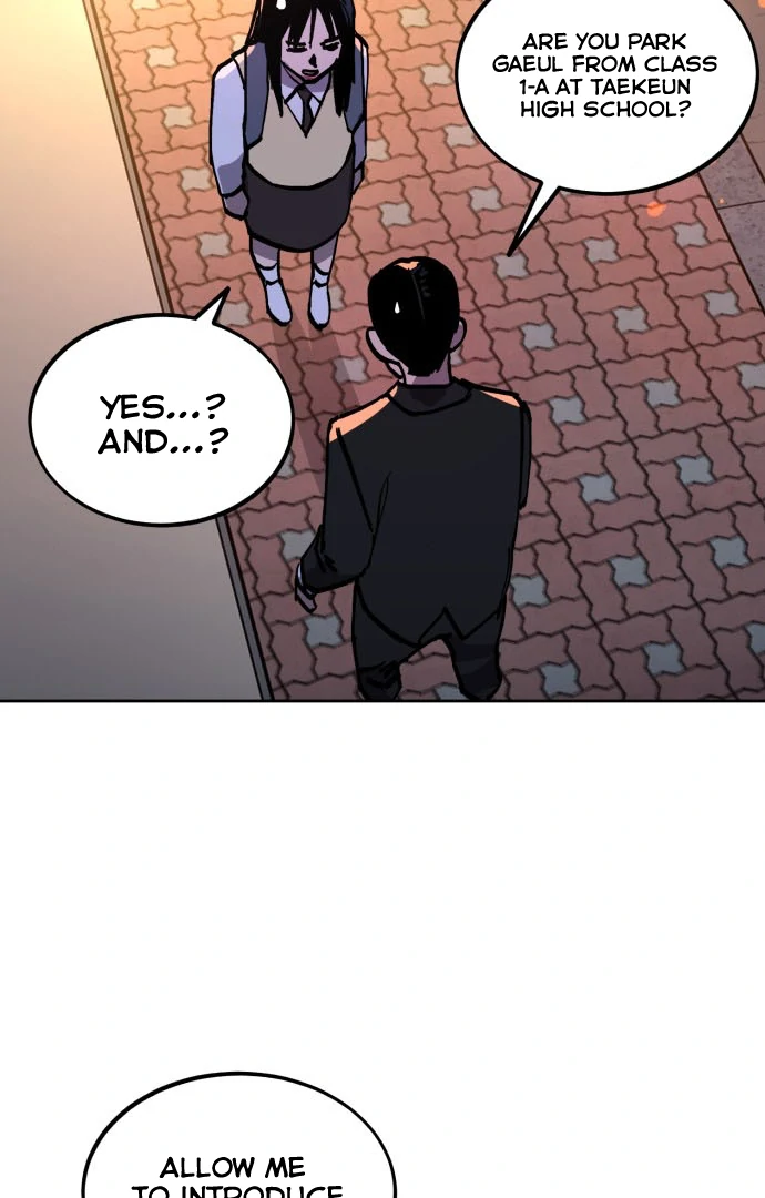 Girl Under Trial Chapter 181 - page 163