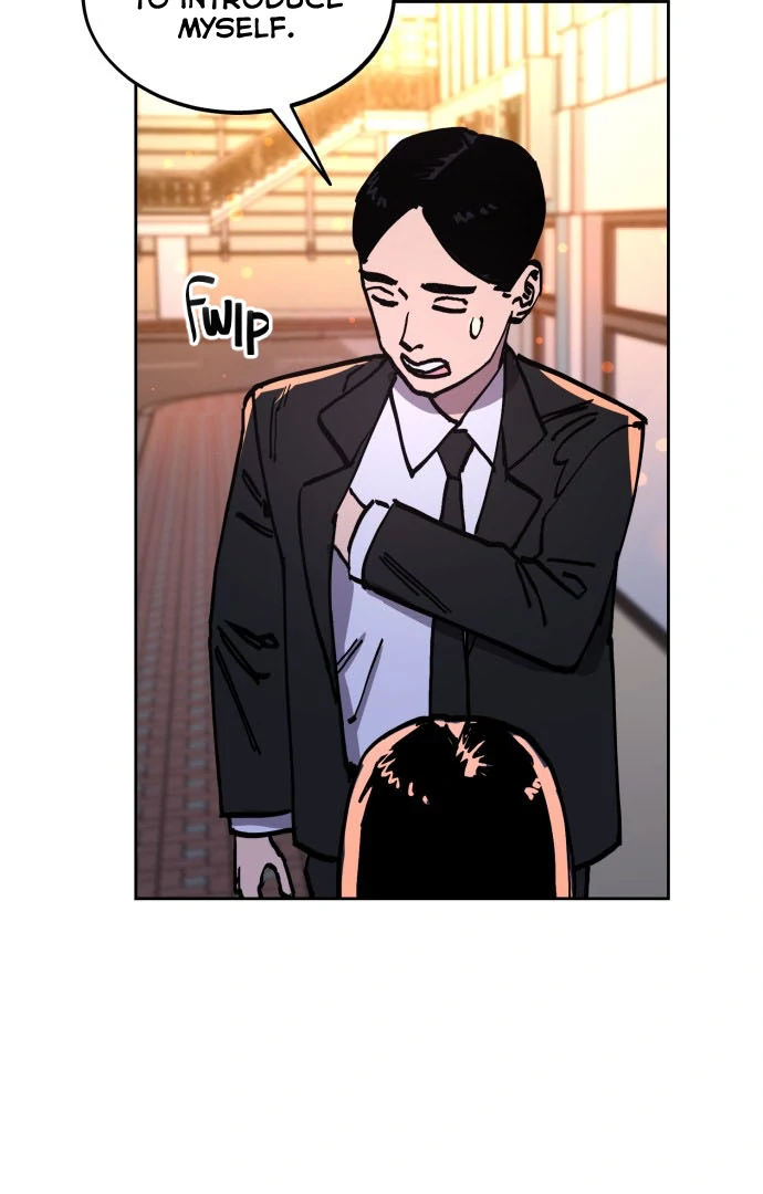 Girl Under Trial Chapter 181 - page 164