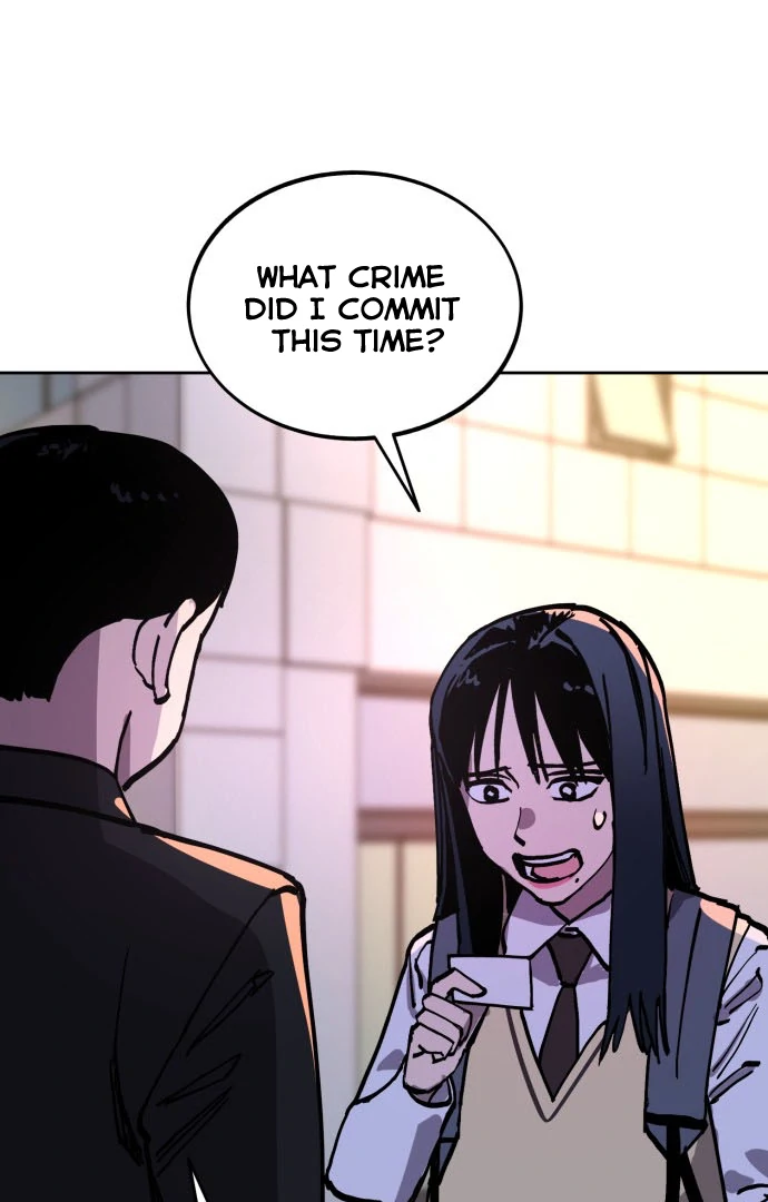 Girl Under Trial Chapter 181 - page 166