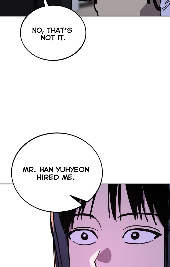 Girl Under Trial Chapter 181 - page 167