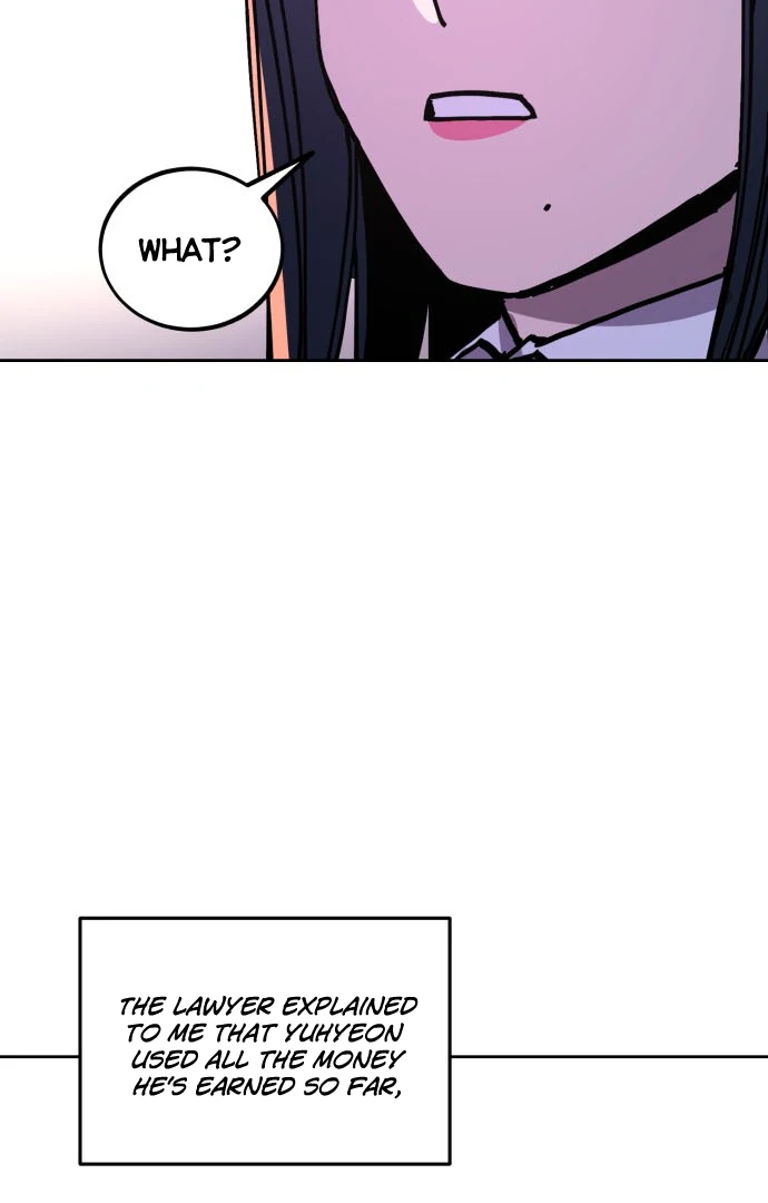 Girl Under Trial Chapter 181 - page 168