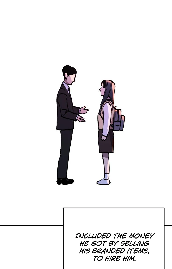 Girl Under Trial Chapter 181 - page 169