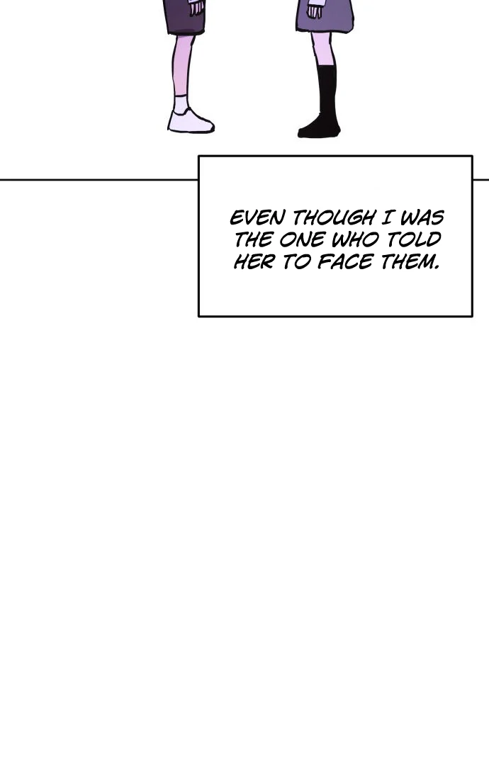 Girl Under Trial Chapter 181 - page 17