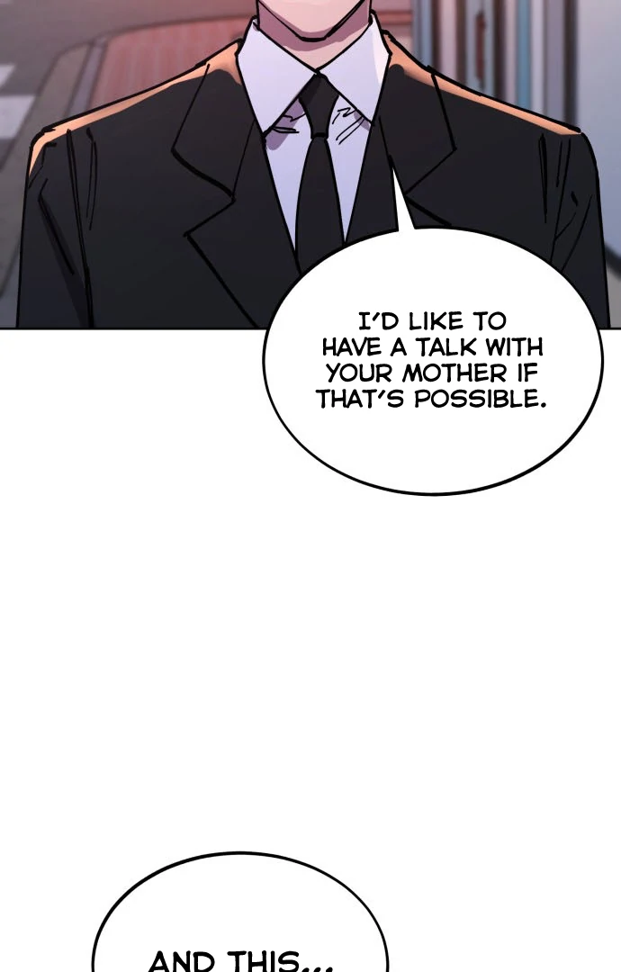 Girl Under Trial Chapter 181 - page 171