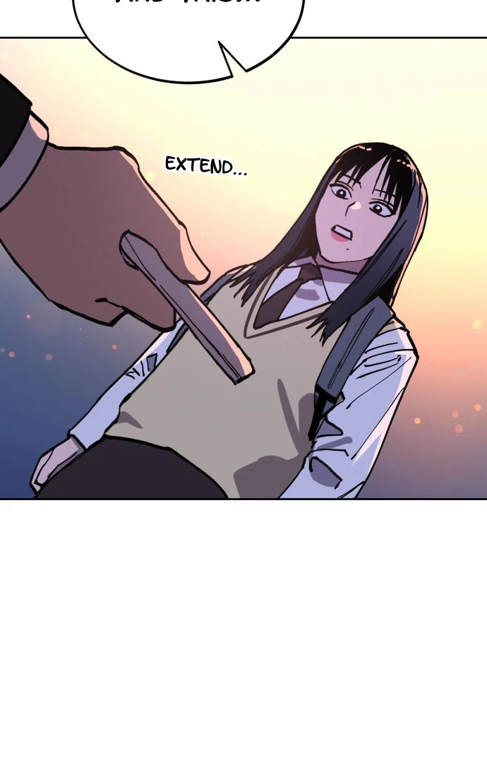 Girl Under Trial Chapter 181 - page 172
