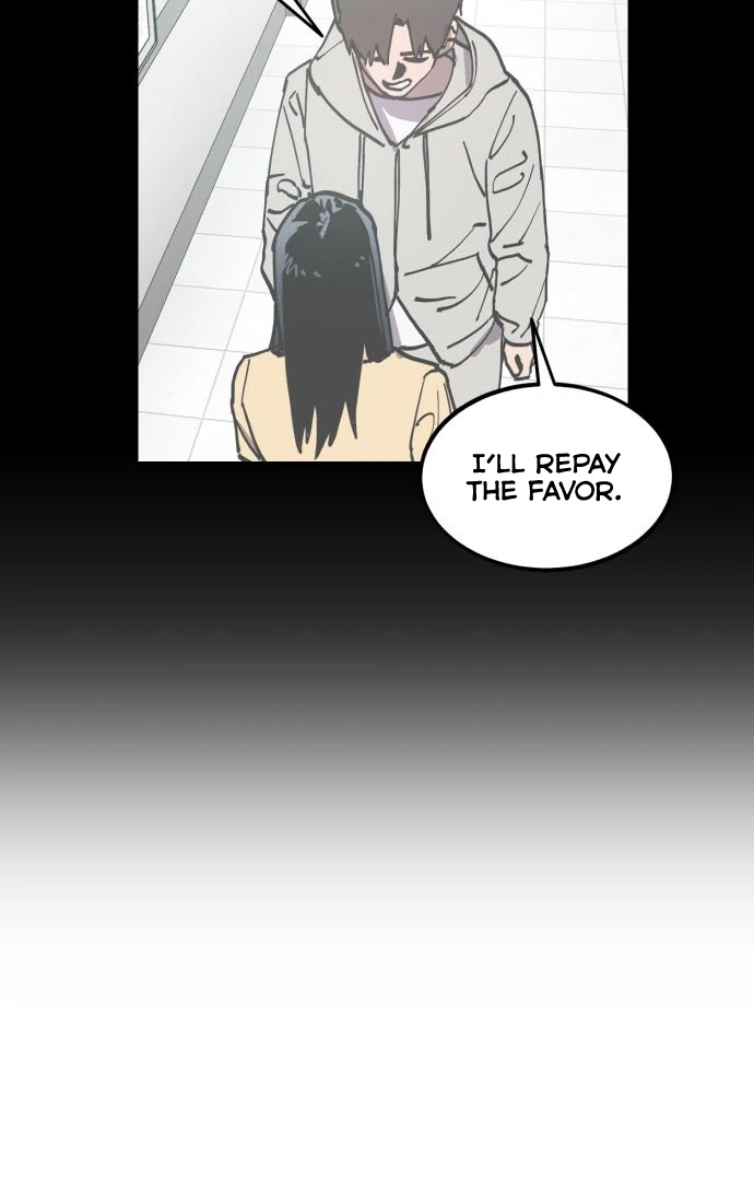 Girl Under Trial Chapter 181 - page 177