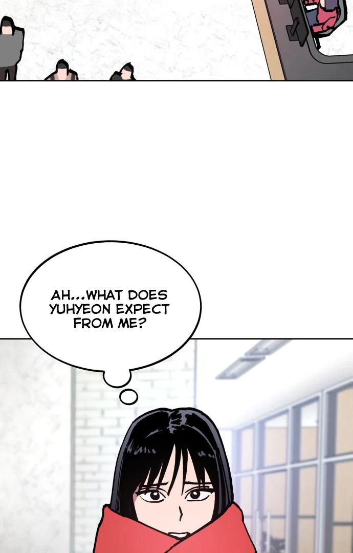 Girl Under Trial Chapter 181 - page 187