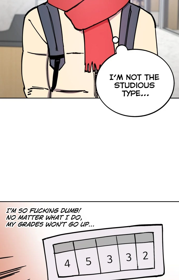 Girl Under Trial Chapter 181 - page 188