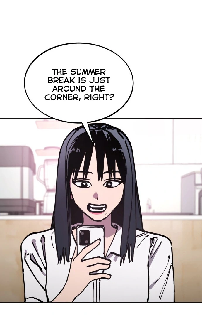 Girl Under Trial Chapter 181 - page 19