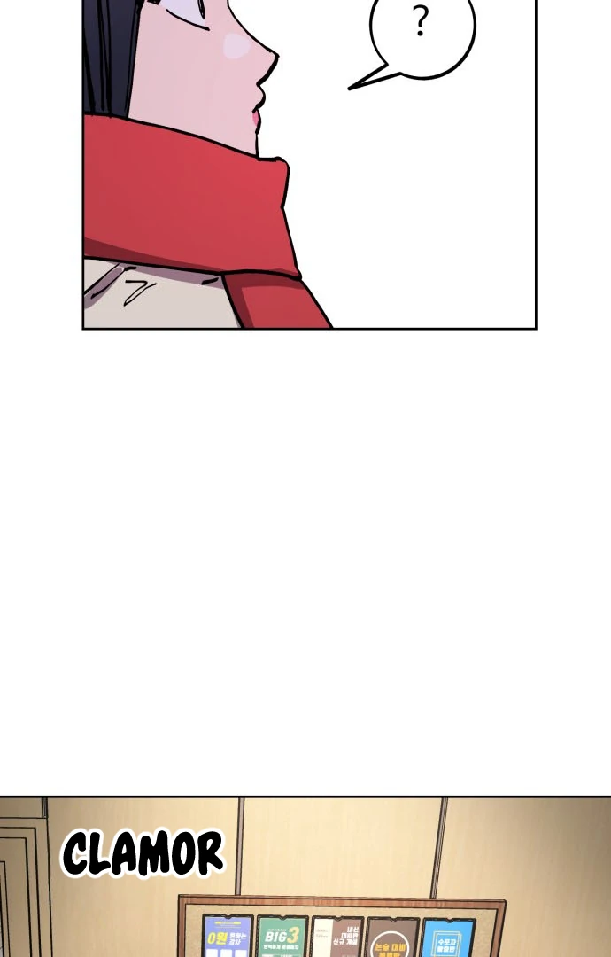 Girl Under Trial Chapter 181 - page 190
