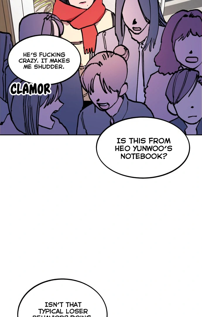 Girl Under Trial Chapter 181 - page 192